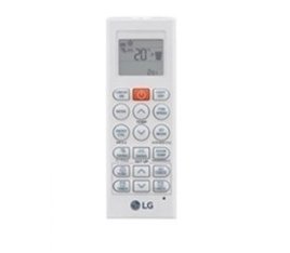 Внутренний блок мульти сплит-системы LG AM07BP.NSJR0 Artcool Mirror