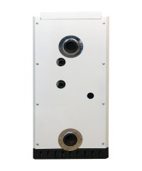 Напольный газовый котел Ангара Люкс АОГВ 11.6