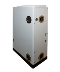 Напольный газовый котел Ангара Люкс АОГВ 17.4