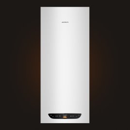 Накопительный водонагреватель AURUS AWH SE 100 F White