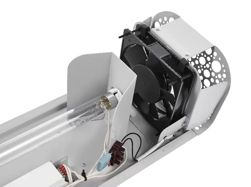 Рециркулятор или кварцевая лампа: в чем разница и что безопаснее для дома