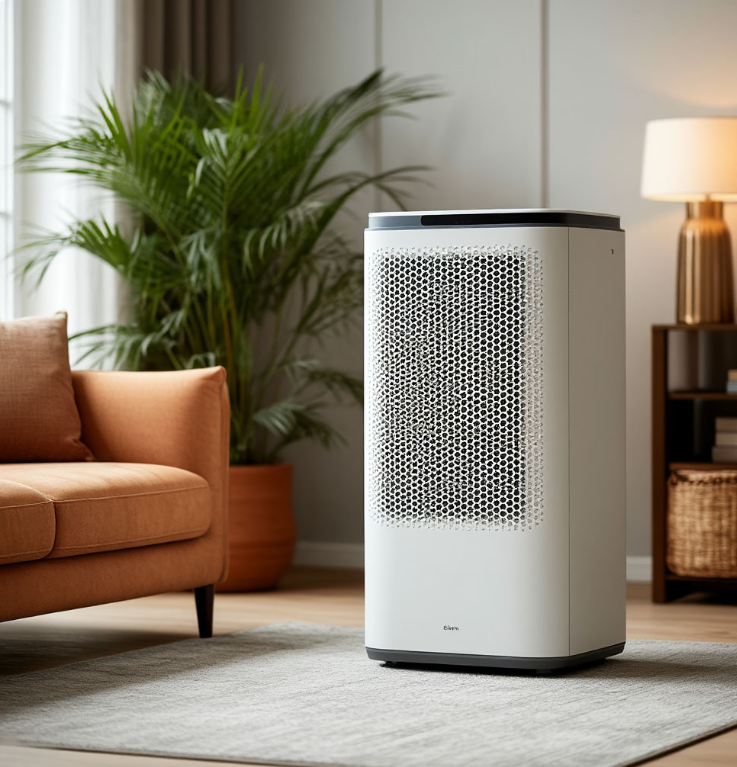 Кондиционер или воздухоохладитель: что выбрать, если нельзя установить сплит-систему