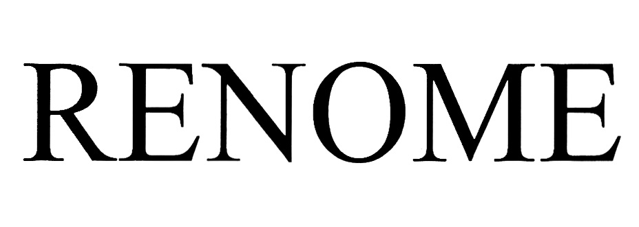 Renome