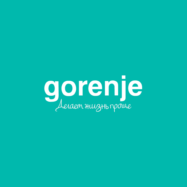 Gorenje