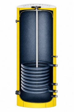 Бойлер косвенного нагрева Navien KIG-300 L