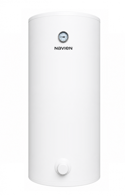 Бойлер косвенного нагрева Navien KIG-300 L