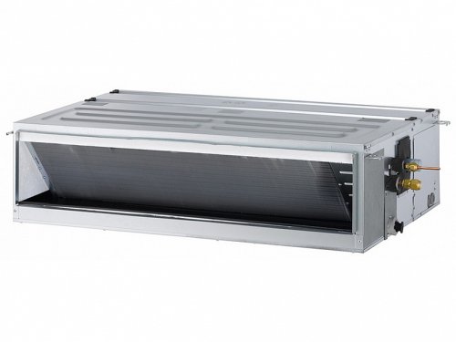 Канальная сплит-система LG UM42R.N20/UU43WR.U30 Ultra Inverter — фото 1