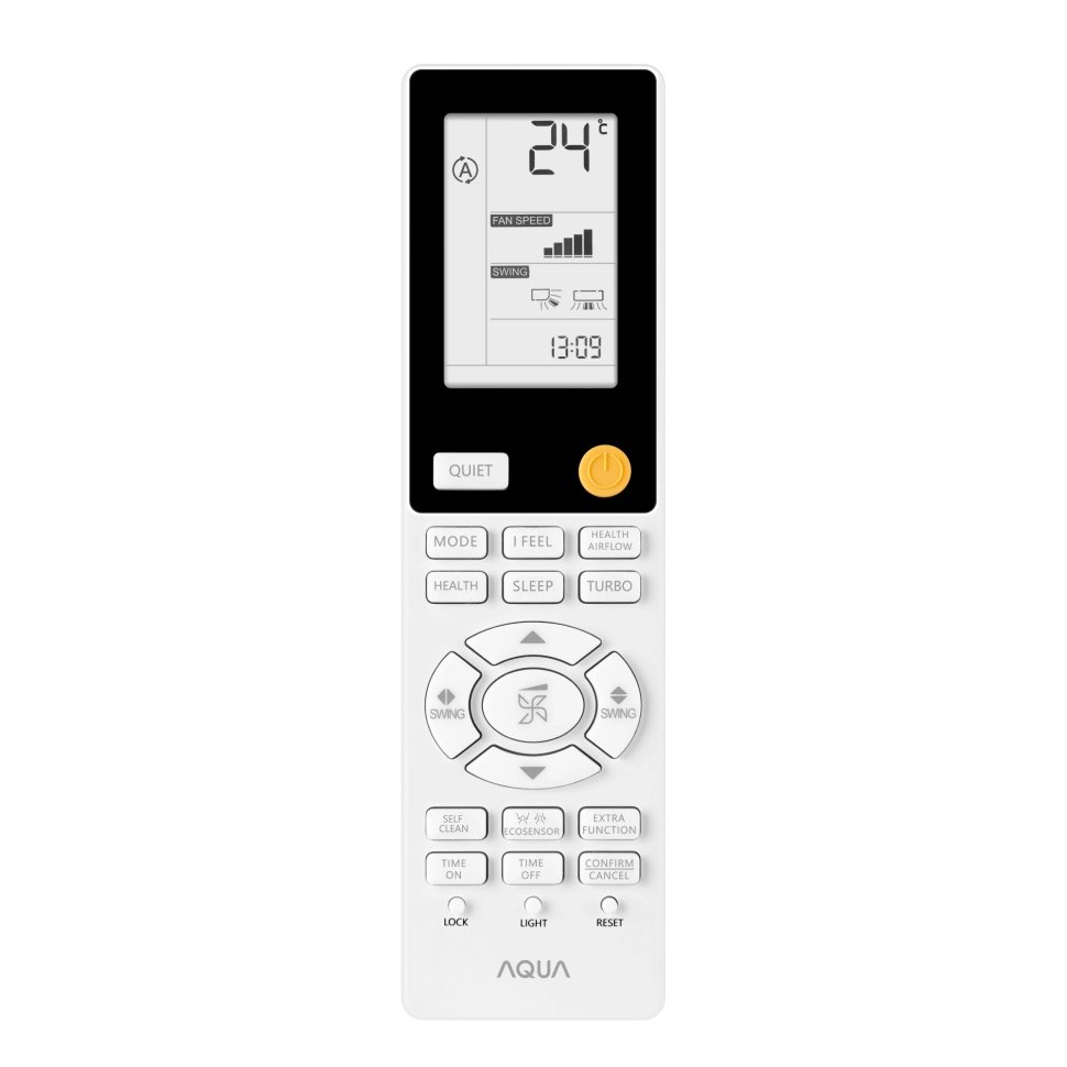 Сплит-система Aqua AQI-70BIQ1/R3(IN)/AQI-70BIQ1/R3(OUT) Biwa Inverter — фото 18