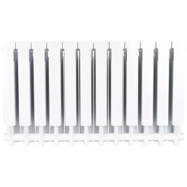 Радиатор алюминиевый STOUT Alpha 500 (12 секций)