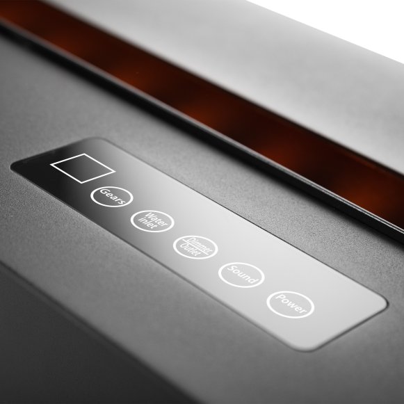 Очаг Royal Thermo RTFP/P2000M 3D Cassette Mystery