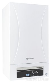 Настенный газовый котел Thermex Andromeda HM 24 Турбо