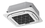 Кассетная сплит-система Green TSI-60CHRH/TSO-60HH/TCI-MBFC Inverter