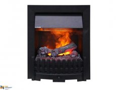 Электрический камин Dimplex Danville Black FB2