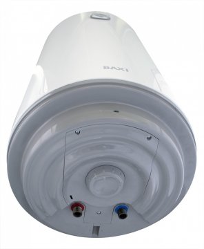 Накопительный термоэлектрический водонагреватель Baxi V 580 TS