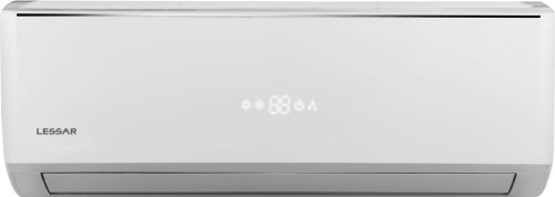 Сплит-система Lessar LS-HE18KDE2A/LU-HE18KDE2A Enigma Inverter — фото 1