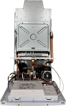 Настенный газовый котел Vanward Pioneer ATMO 24C
