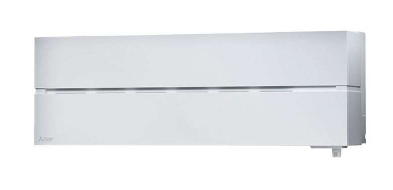 Сплит система Mitsubishi Electric MSZ-LN25VG2W/MUZ-LN25VG2 — фото 2