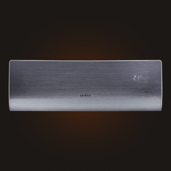 Внутренний блок мульти сплит-системы AURUS ADI/in-12HN8/BLACK D Series