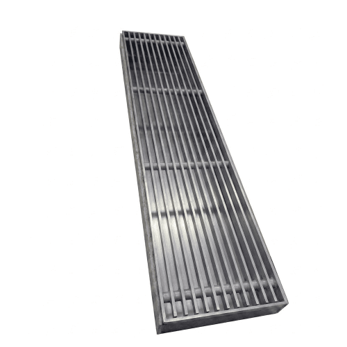 Внутрипольный конвектор Varmann Ntherm N 180.90.800 LR U EV1 Внутрипольный конвектор Varmann Ntherm N 180.90.800 LR U EV1