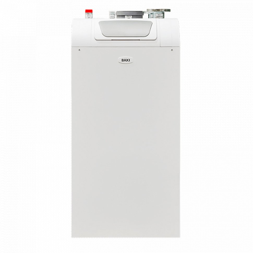 Напольный конденсационный газовый котел Baxi Power HT-A 1.500 — фото 1