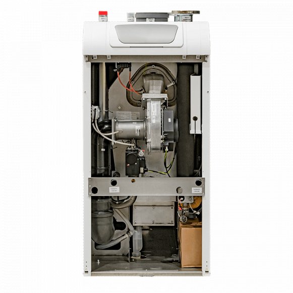 Напольный конденсационный газовый котел Baxi Power HT-A 1.500