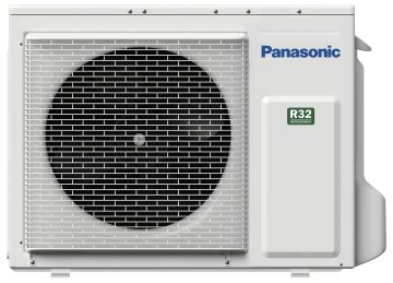 Напольно-потолочная сплит-система Panasonic S-50PT2E5B/U-50PZH2E5