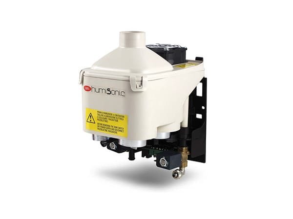 Увлажнитель воздуха ультразвуковой Carel HumiSonic с доп. платой UU01GDA001