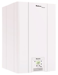 Настенный газовый котел Gassero Wallcon (Hermes) X-treme 100 кВт