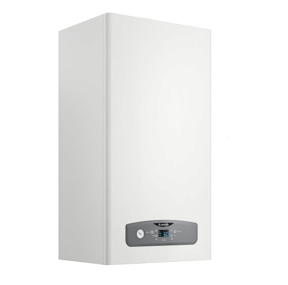 Изображение товара Настенный газовый котел Ariston Argis C 15 FF NG 15 кВт для отопления и ГВС