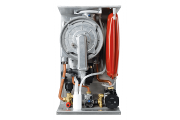Настенный газовый котел E.C.A. Proteus Premix 35 HM NG