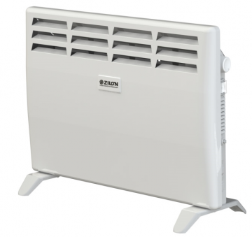 Электрический конвектор Zilon ZHC-1500 SR3.0 ECO Уют