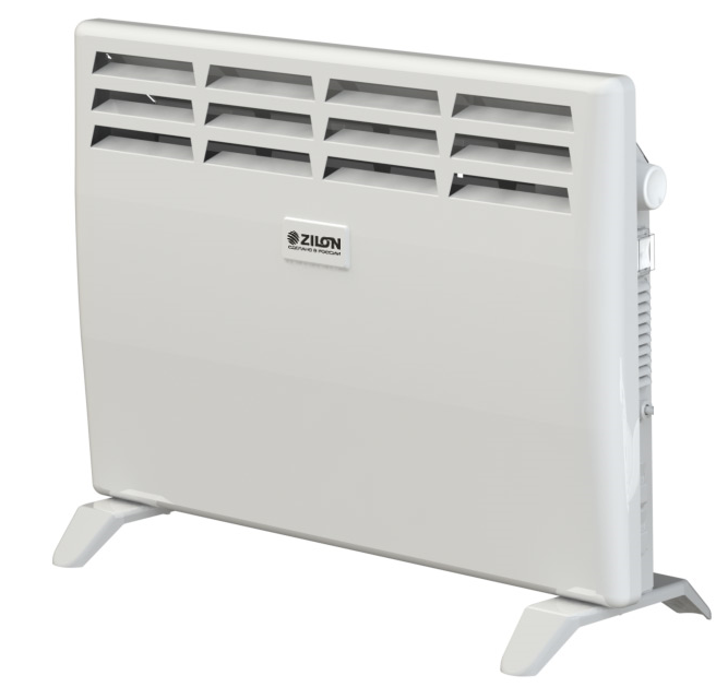 Электрический конвектор Zilon ZHC-1500 SR3.0 ECO Уют Электрический конвектор Zilon ZHC-1500 SR3.0 ECO Уют