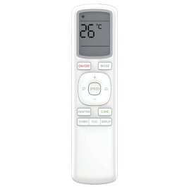 Сплит-система Just Aircon JAC-12HPSIA/CGS/JACO-12HPSIA/CGS Silvery Inverter