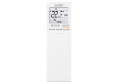 Настенная сплит-система Mitsubishi Electric MSZ-AY50VGKP/MUZ-AY50VG Standart Plus