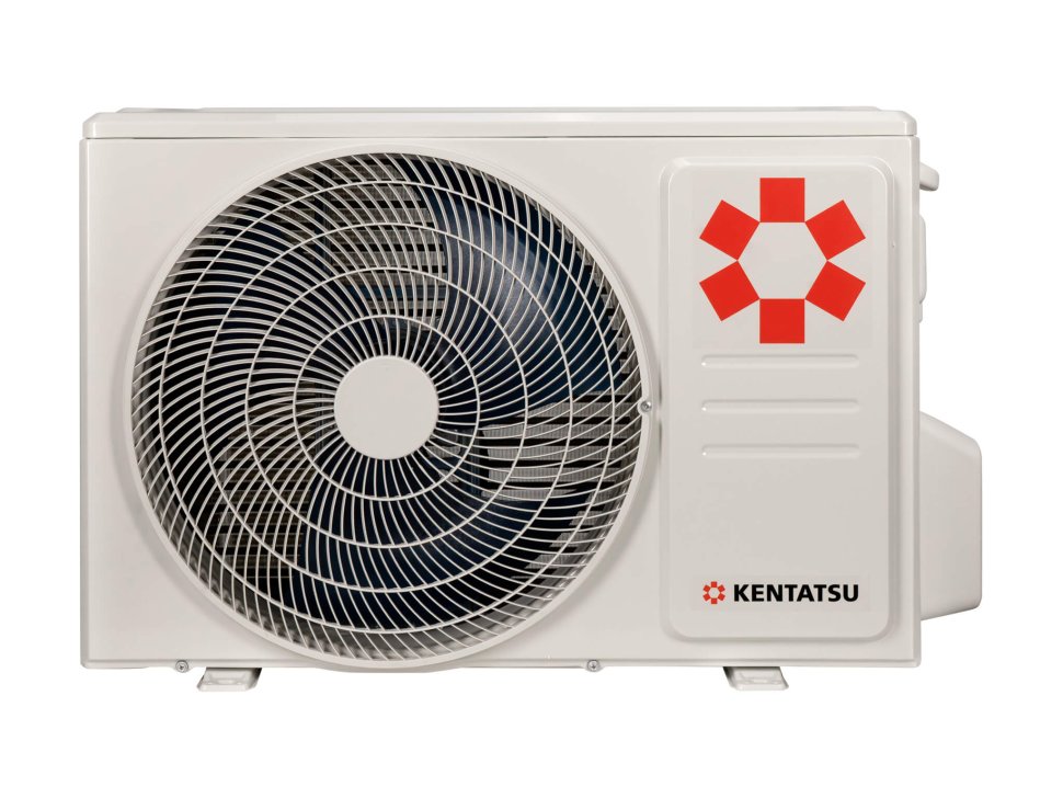 Настенная сплит-система Kentatsu KSGA21HFRN1/KSRA21HFRN1/-40 Kanami — фото 6