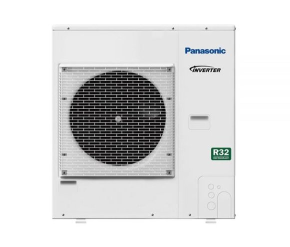 Напольно-потолочная сплит-система Panasonic S-140PT2E5B/U-140PZ2E8 PACi