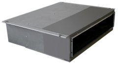 Внутренний канальный блок мульти сплит-системы Hisense ADT-18UX4RCL8 Free Match DC Inverter