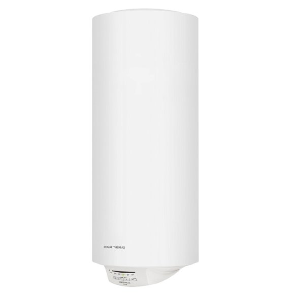 Изображение товара Настенный накопительный водонагреватель Royal Thermo Heatronic Slim DryHeat 50 л