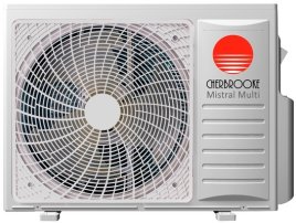 Наружный блок мульти сплит-системы CHERBROOKE AOI3-21U4RK Mistral Multi