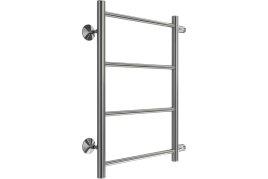 Водяной полотенцесушитель Terminus Аврора П4 500х500 бп320