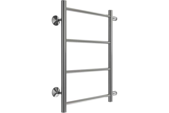 Водяной полотенцесушитель Terminus Аврора П4 500х500 бп320
