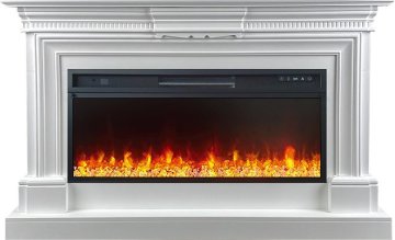 Каминокомплект Royal Flame Chelsea с очагом Vision 42 LED