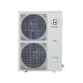 Кассетная сплит-система Royal Clima CO-4C 48HNCI/CO-E 48HNCI Competenza DC Inverter 2024