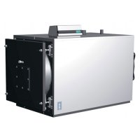 Котел стальной жаротрубный Ferroli PREXTHERM RSW 152 N