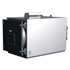 Котел стальной жаротрубный Ferroli PREXTHERM RSW 152 N