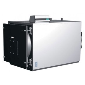 Котел стальной жаротрубный Ferroli PREXTHERM RSW 152 N