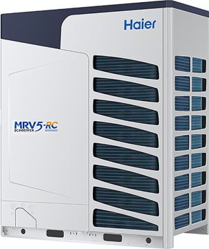 Наружный блок мультизональной системы VRF Haier AV22IMVURA