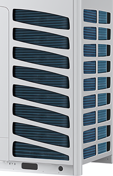 Наружный блок мультизональной системы VRF Haier AV22IMVURA