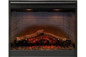 Каминокомплект Dimplex Sicilia с очагом Symphony 2608