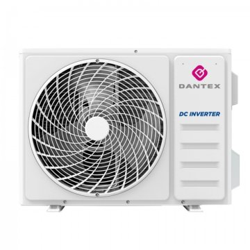 Канальная сплит-система Dantex RKD-18BHTNI/RKD-18HTNIE-W City Inverter